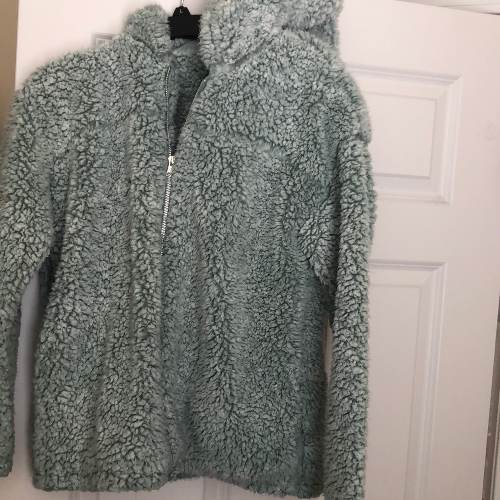 Jacket - Picture 2 of 4